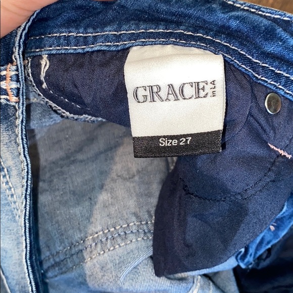 Jeans - Picture 5 of 5